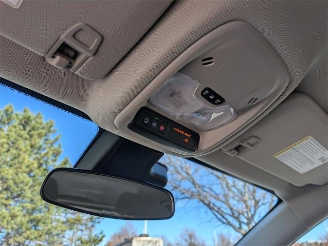 2024 Buick Encore GX Sport Touring AWD