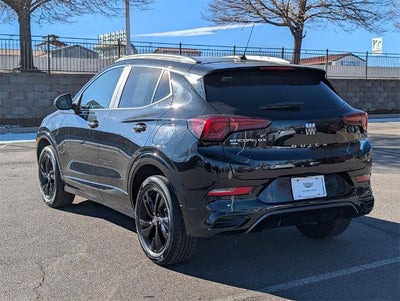 2024 Buick Encore GX Sport Touring AWD