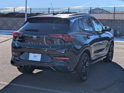 2024 Buick Encore GX Sport Touring AWD