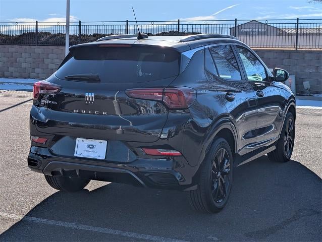 2024 Buick Encore GX Sport Touring AWD