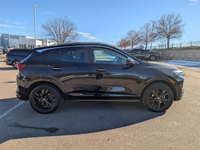 2024 Buick Encore GX Sport Touring AWD