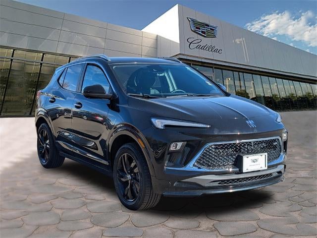 2024 Buick Encore GX Sport Touring AWD