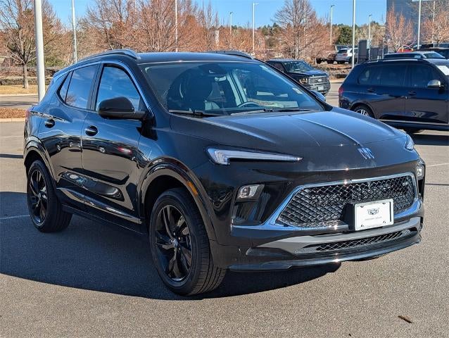 2024 Buick Encore GX Sport Touring AWD