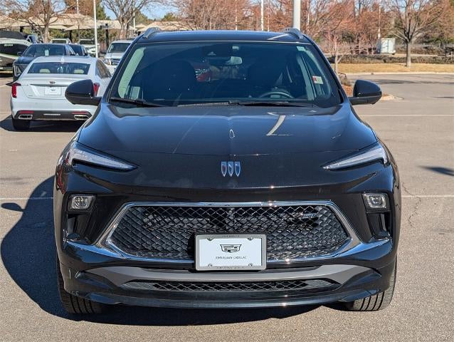 2024 Buick Encore GX Sport Touring AWD