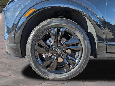 2024 Buick Encore GX Sport Touring AWD