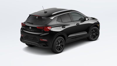 2024 Buick Encore GX Sport Touring AWD