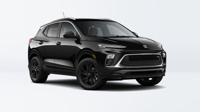 2024 Buick Encore GX Sport Touring AWD