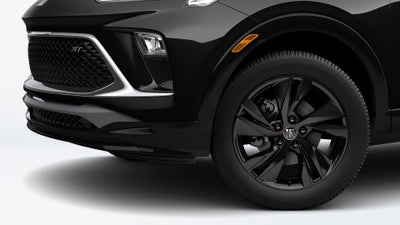 2024 Buick Encore GX Sport Touring AWD