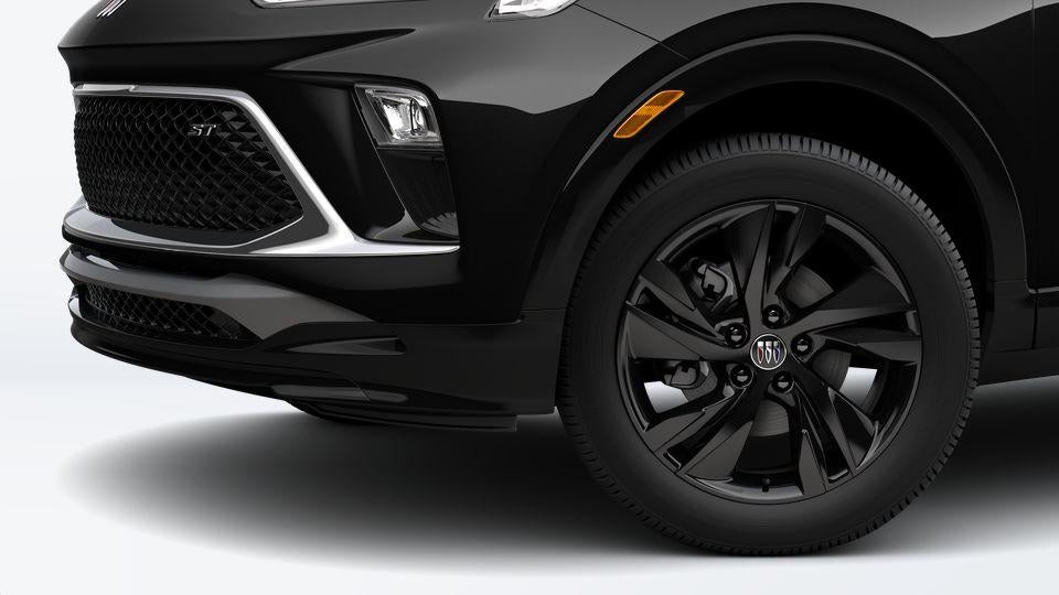 2024 Buick Encore GX Sport Touring AWD