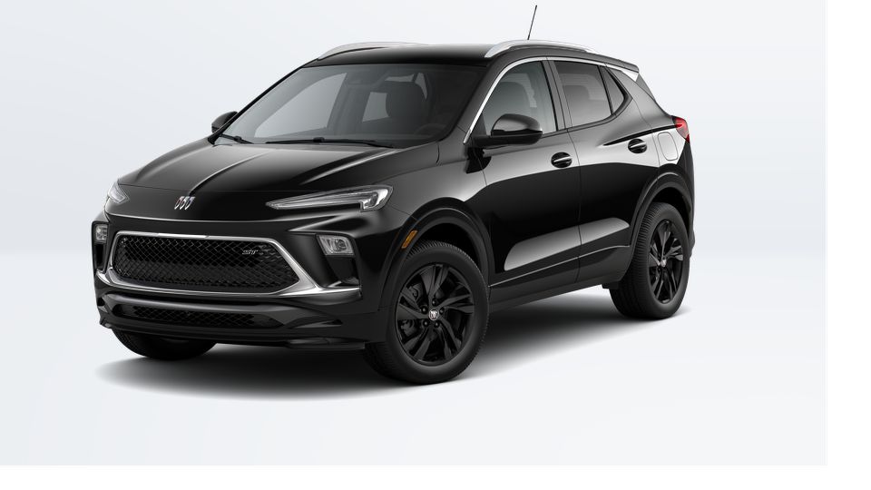 2024 Buick Encore GX Sport Touring AWD