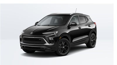 2024 Buick Encore GX Sport Touring AWD