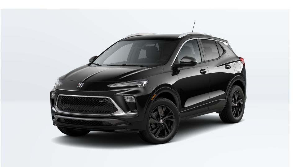 2024 Buick Encore GX Sport Touring AWD