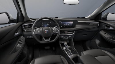 2024 Buick Encore GX Sport Touring AWD