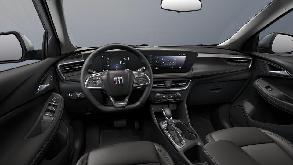 2024 Buick Encore GX Sport Touring AWD