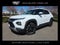 2021 Chevrolet Trailblazer AWD 4dr LT