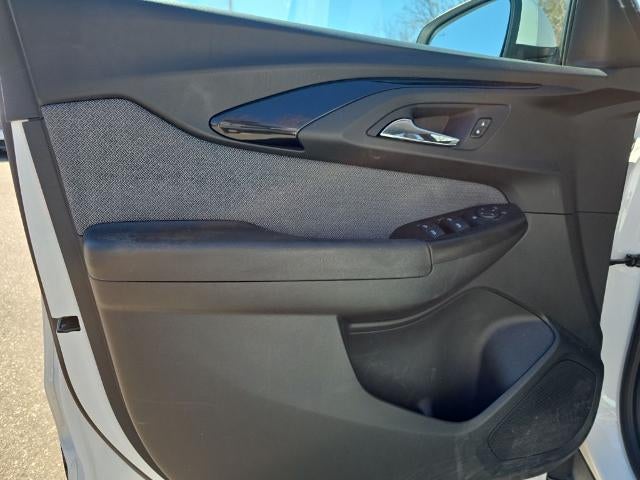 2021 Chevrolet Trailblazer AWD 4dr LT