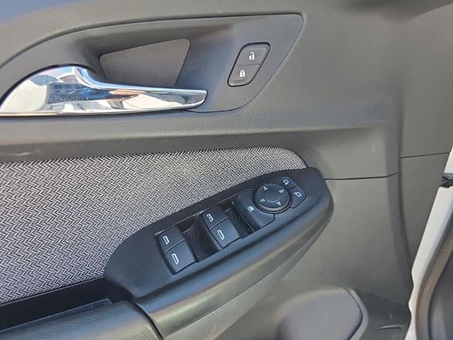 2021 Chevrolet Trailblazer AWD 4dr LT