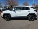 2021 Chevrolet Trailblazer AWD 4dr LT