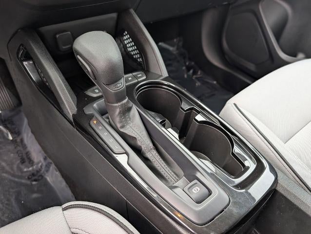 2021 Chevrolet Trailblazer AWD 4dr LT