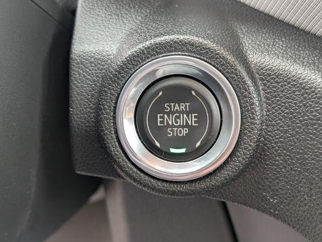 2021 Chevrolet Trailblazer AWD 4dr LT