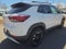 2021 Chevrolet Trailblazer AWD 4dr LT