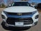 2021 Chevrolet Trailblazer AWD 4dr LT