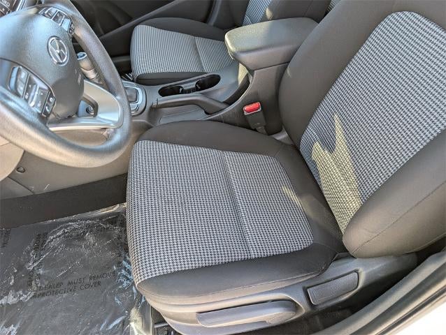 2019 Hyundai KONA SE Auto AWD