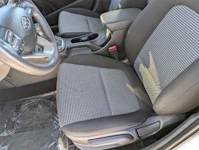 2019 Hyundai KONA SE Auto AWD