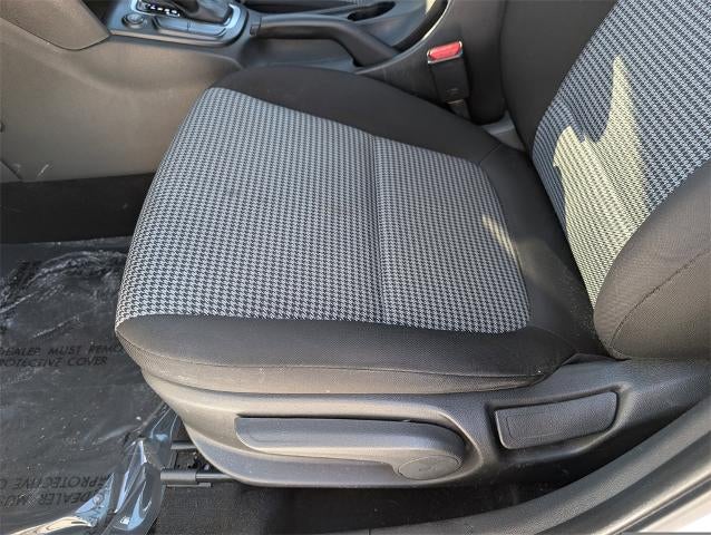 2019 Hyundai KONA SE Auto AWD