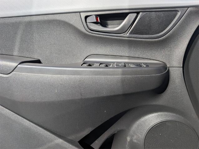 2019 Hyundai KONA SE Auto AWD