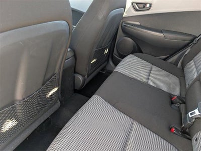 2019 Hyundai KONA SE Auto AWD