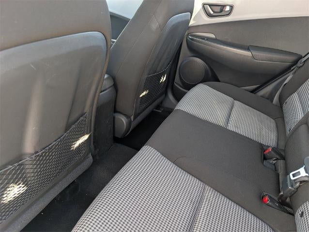 2019 Hyundai KONA SE Auto AWD