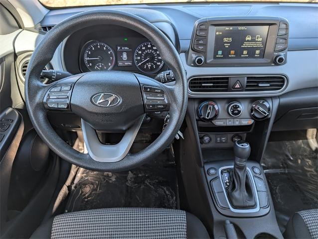 2019 Hyundai KONA SE Auto AWD