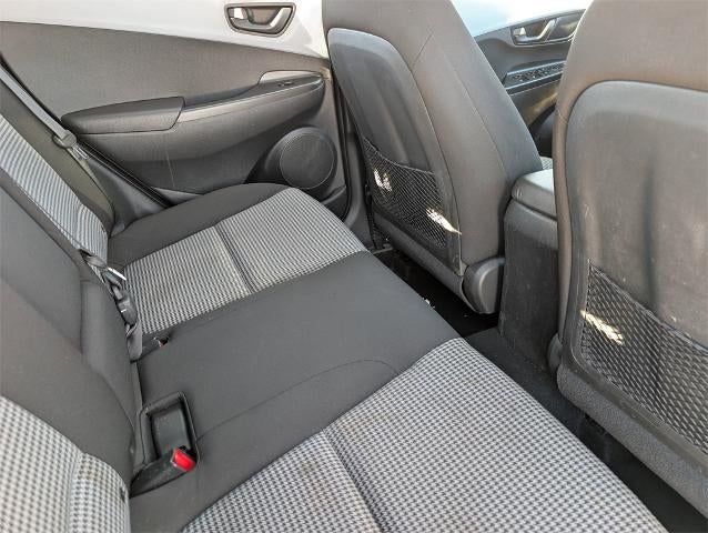 2019 Hyundai KONA SE Auto AWD