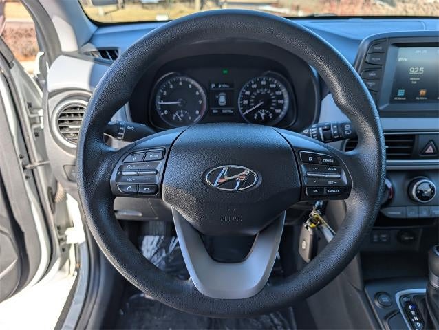 2019 Hyundai KONA SE Auto AWD