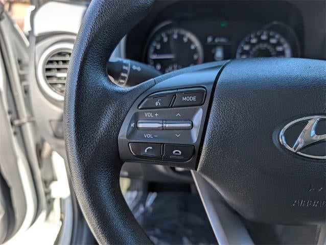 2019 Hyundai KONA SE Auto AWD