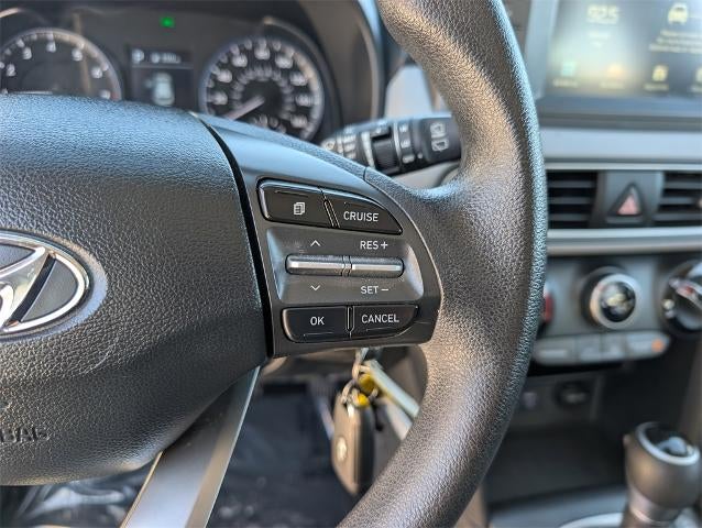 2019 Hyundai KONA SE Auto AWD