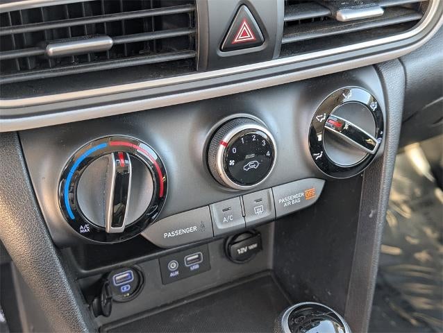 2019 Hyundai KONA SE Auto AWD