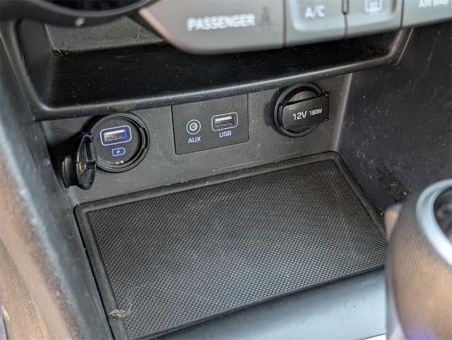 2019 Hyundai KONA SE Auto AWD