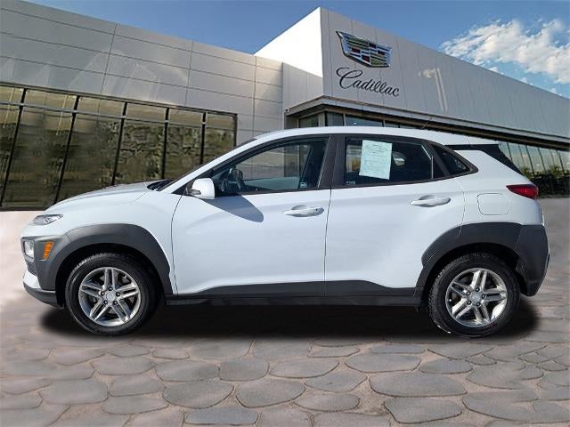 2019 Hyundai KONA SE Auto AWD