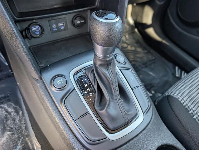 2019 Hyundai KONA SE Auto AWD