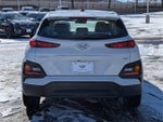 2019 Hyundai KONA SE Auto AWD