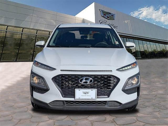 2019 Hyundai KONA SE Auto AWD