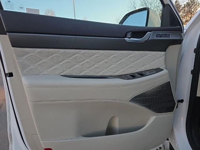 2021 Hyundai PALISADE Calligraphy AWD
