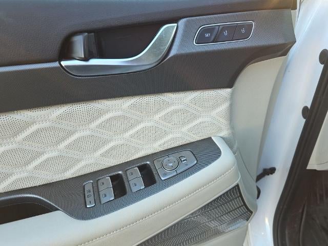 2021 Hyundai PALISADE Calligraphy AWD