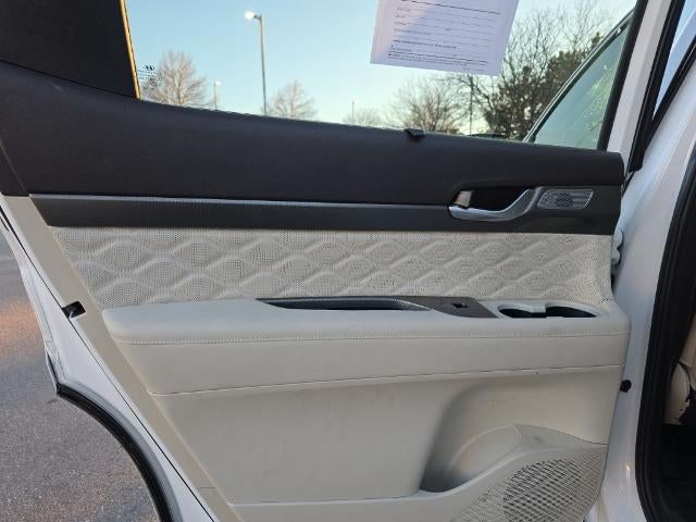 2021 Hyundai PALISADE Calligraphy AWD