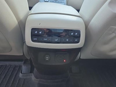 2021 Hyundai PALISADE Calligraphy AWD