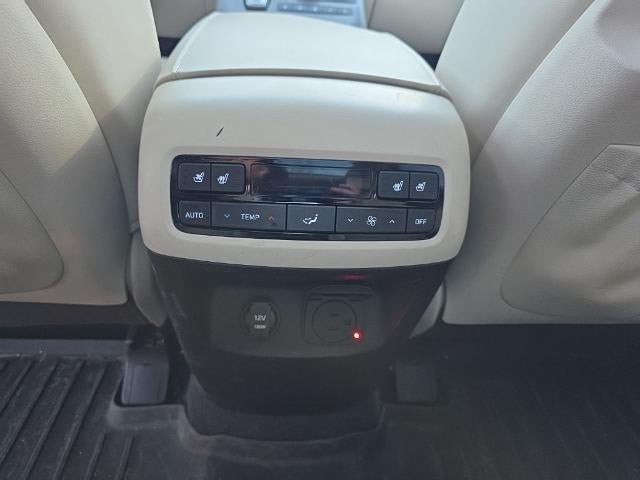 2021 Hyundai PALISADE Calligraphy AWD