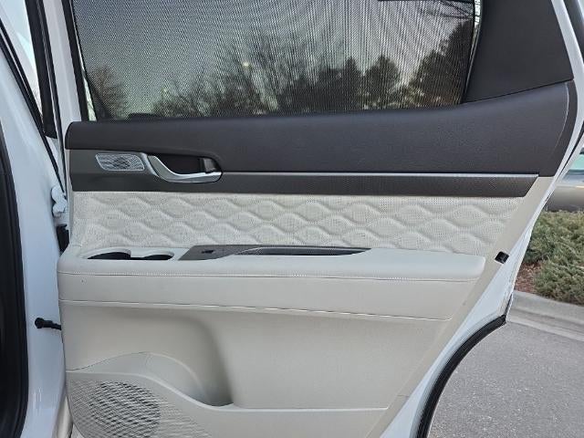 2021 Hyundai PALISADE Calligraphy AWD