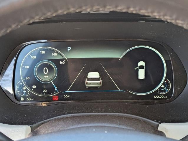 2021 Hyundai PALISADE Calligraphy AWD